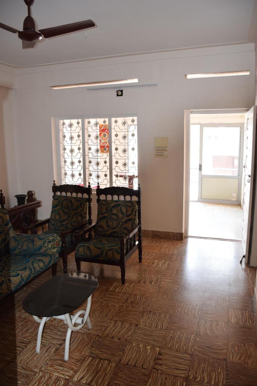 Fort Muziris Kochi Εξωτερικό φωτογραφία