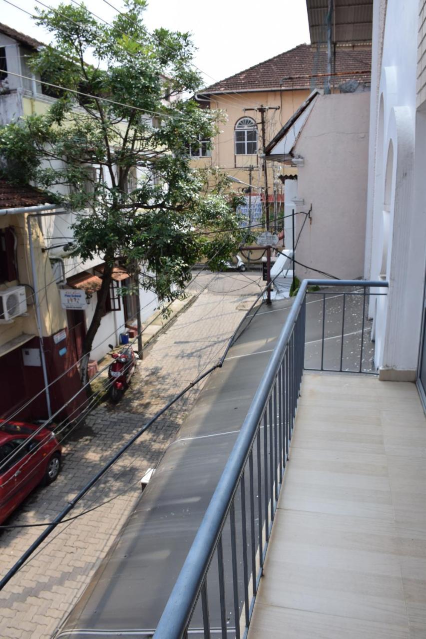 Fort Muziris Kochi Εξωτερικό φωτογραφία