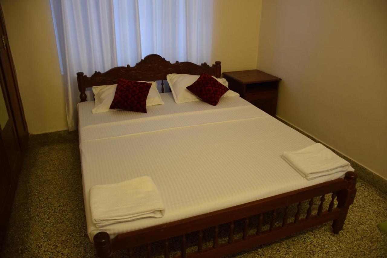Fort Muziris Kochi Εξωτερικό φωτογραφία
