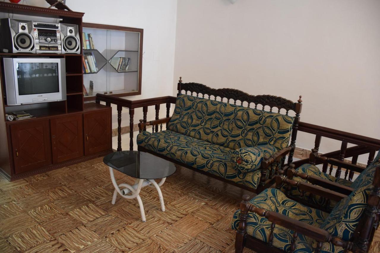 Fort Muziris Kochi Εξωτερικό φωτογραφία